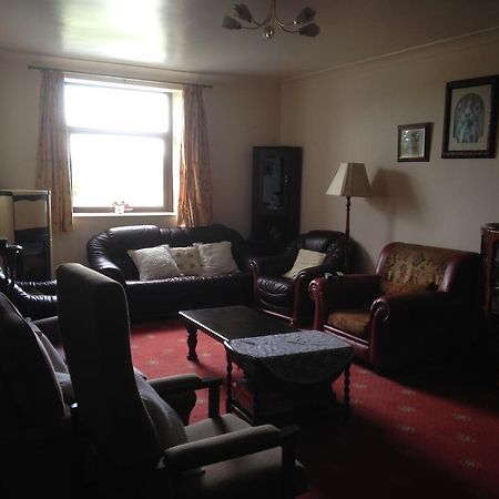 The Old School B&B Tebay  Room photo
