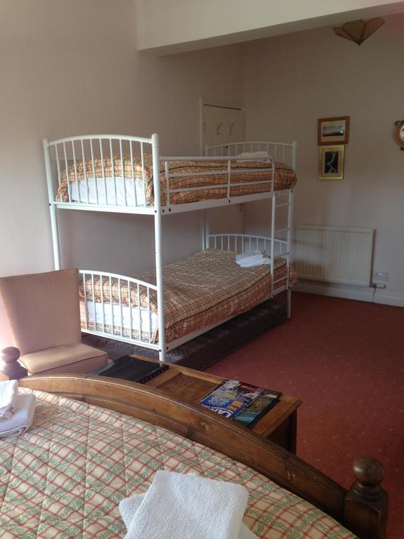 The Old School B&B Tebay  Room photo