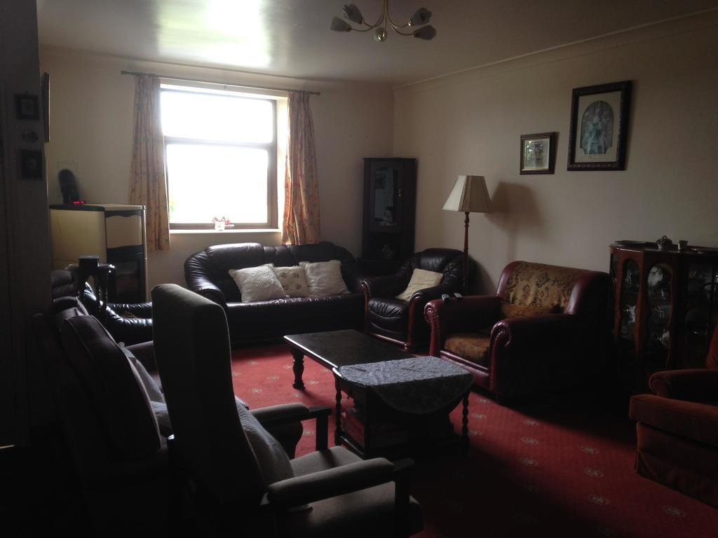 The Old School B&B Tebay  Room photo