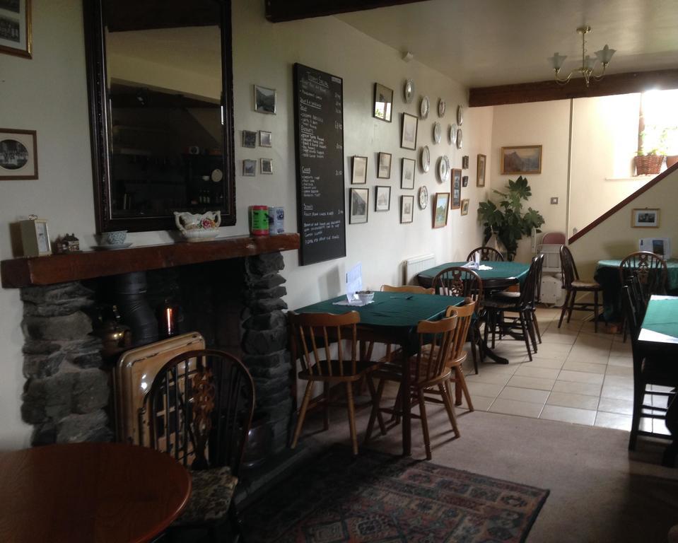 The Old School B&B Tebay  Room photo
